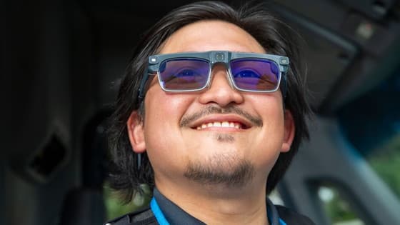 Amazon's smart glasses for delivery drivers will take still ...