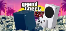 Xbox Series X или PS5 Pro: на чём проходить GTA 6?