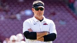 Could Arkansas Make A Change At Offensive Coordinator ...