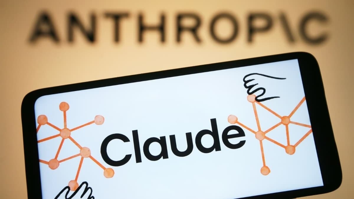 Anthropic proposes AI models can be blocked only if they risk $1 billion damage or 50 deaths