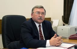 Russia: Iran's Nuclear Program is Inherent Right Under Non ...
