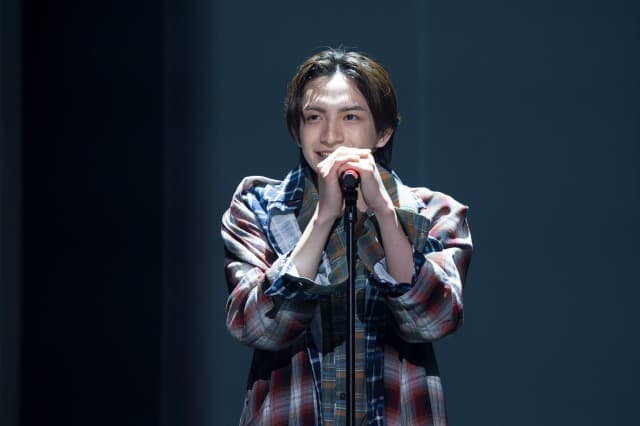 川﨑皇輝・主演の音楽劇『２FATE～二つの心と一つの夢～』上演中！ | 情報☆キック