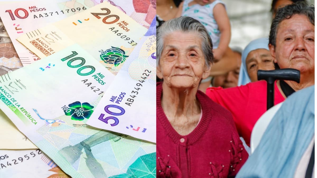 ************Renta Ciudadana, Colombia Mayor, Jóvenes en Paz, Bogotá IMG y bono transportistas (Colombia)************