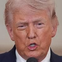 Analysis: Trump allies, critics worry he risks getting boxed in with Iran war