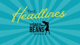Headlines for September 1, 2026 