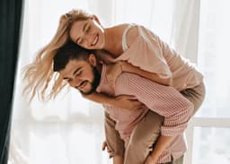 How to Rebuild Intimacy in a Relationship