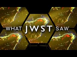 JWST’s Recent Images Are Even More Breathtaking