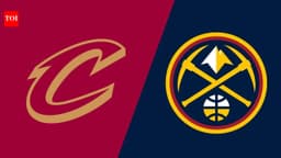NBA trade rumor: Cleveland Cavaliers are linked to acquiring 6-foot-8 Denver Nuggets star - The Times of India