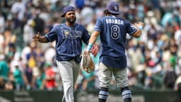 Rays Seek Seventh Straight Win Tonight