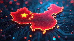 China reportedly weighs up AI and chip export controls