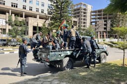 Why Ethiopia and Eritrea's march to war demands global ...