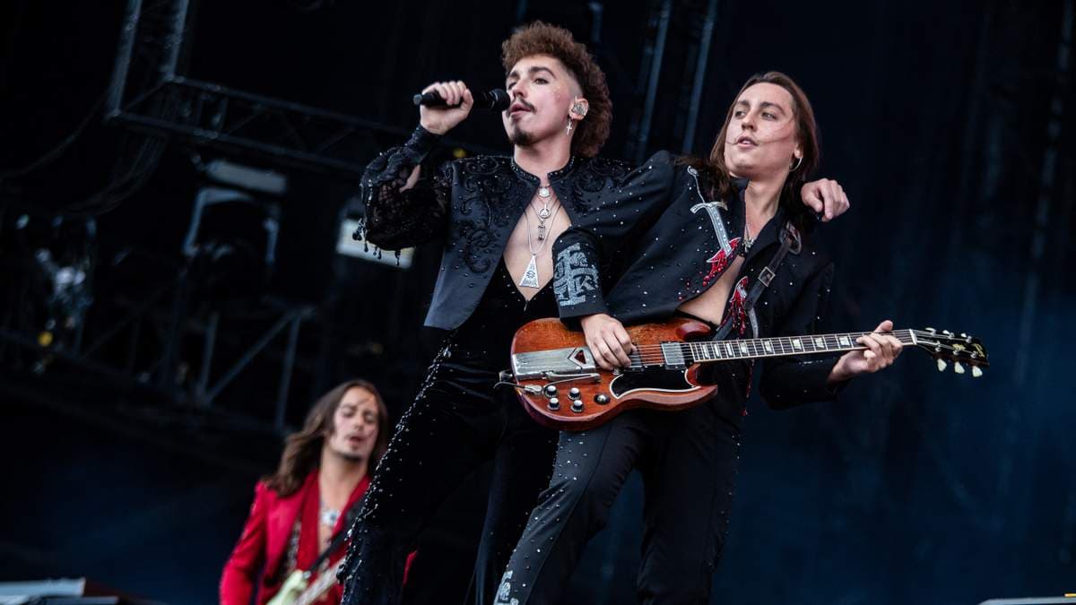 Music: Greta Van Fleet Announces New Album, Releases First Single