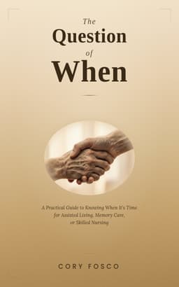 How to Pay for Long-Term Care | Cory Fosco