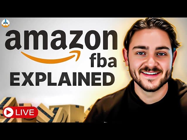 FBA vs Dropshipping: FBA Wins for 2026 Sellers