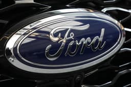 Ford Recalls Vehicles Over Fire Risk
