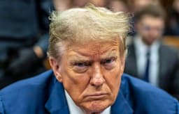 Trump's Low Poll Numbers Are Unleashing His Most Dangerous Instincts