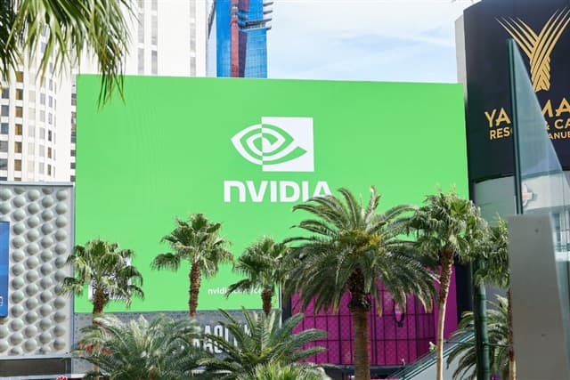 Microsoft and Qualcomm welcome Nvidia to competition as new PC chip approaches launch