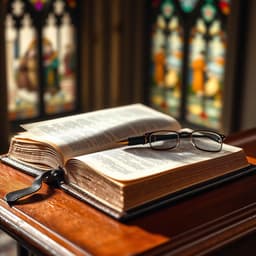 Korean Church Insight