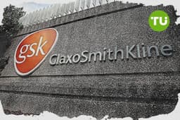 GSK stock up 1.70% after Shionogi expands ViiV stake and Pfizer shares cancelled