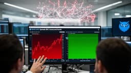 Private Credit Storm Continues! Barclays and UBS Warn: CLO Market Could Be the Next Ticking Time Bomb — BigGo Finance