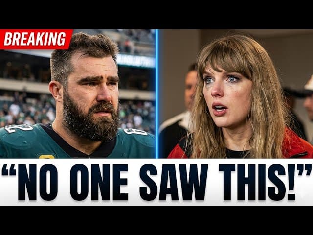 Taylor Swift & Travis Kelce wedding buzz & Met skip