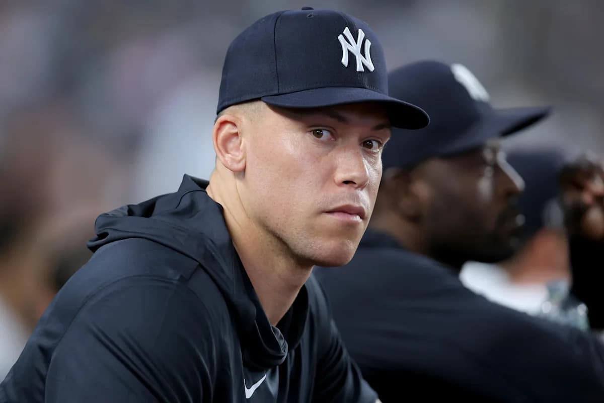 Yankees news: Pushing the chips in despite a missing Judge