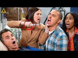 MINUTES AGO! It's Over! Willow’s Actions Put Kai and Trina's Life at Risk!