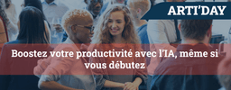 l'IA pour booster votre productivité, même si vous débutez