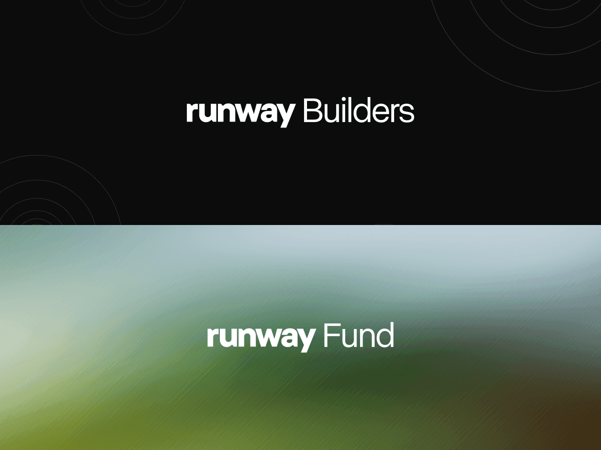 Exclusive: Runway launches $10M fund, Builders program to support early-stage AI startups