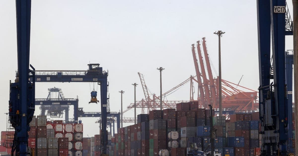 Saudi Arabia now ships more via Red Sea as trade steers away from Hormuz
