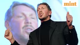 How Oracle’s huge AI build-out is causing a cash crunch and layoffs | Company Business News