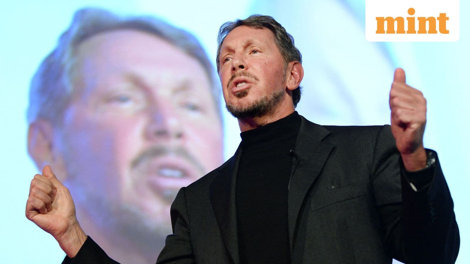 How Oracle’s huge AI build-out is causing a cash crunch and layoffs | Company Business News