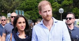 Harry and Meghan plan to 'get what they always wanted' in ...