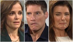 Bold & Beautiful Preview: Sheila and Deacon Break Up