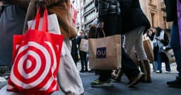 U.S. Consumer Confidence Ticks Up, but Job Market Worries Keep Outlook Weak