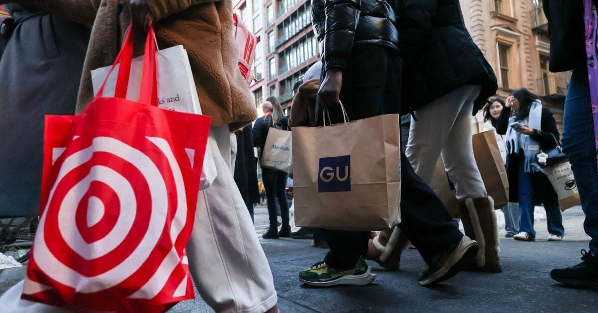 U.S. Consumer Confidence Ticks Up, but Job Market Worries Keep Outlook Weak