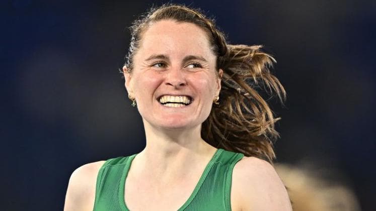 Athletics Ireland to celebrate Mageean at National ...