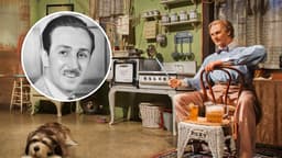 Disney World will revamp one of Walt Disney's most beloved rides