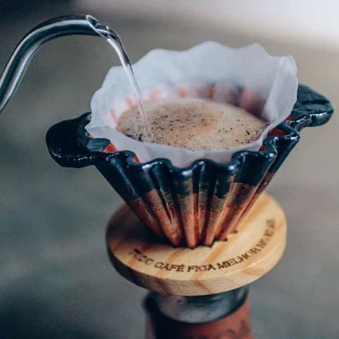 Origin, People, Quality & Innovation - Brazilian Coffee Dossier