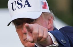 Trump administration uses taxpayer money to air 2024 ...