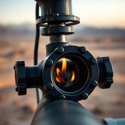 Iran Energy Security Watch