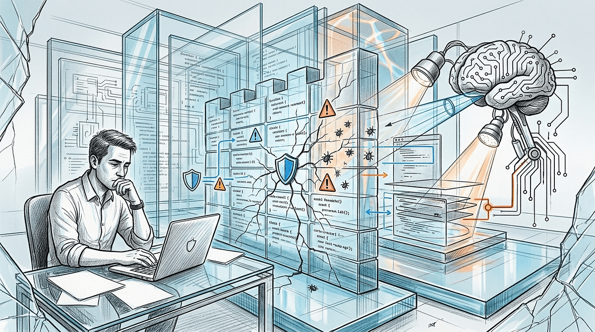 1 Model, 2 Outcomes: Can AI Save Cybersecurity or Break It? | by R. Thompson (PhD) | Jul, 2026 | Medium