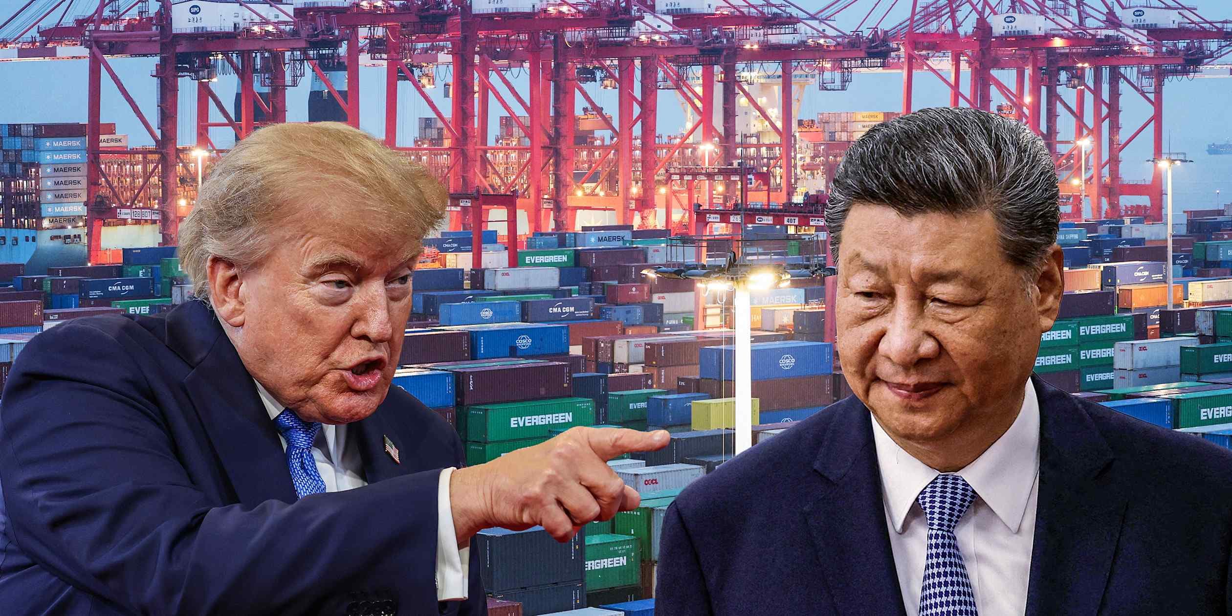 US scrutiny deters some Chinese tariff refund claims as ...