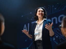Why Leaders Should Learn AI: Benefits for Career Growth