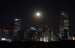 China's Moonshot AI chases 'DeepSeek moment' with ...