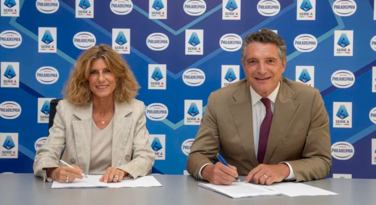 Philadelphia builds on Serie A deal with Fantacalcio focus