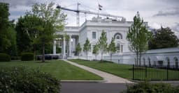 Senate Republicans Propose $72 Billion ICE and CBP Package With $1 Billion for White House Security