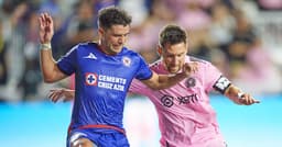 Messi vs Cruz Azul: Inter Miami hace oficial que jugará la ...