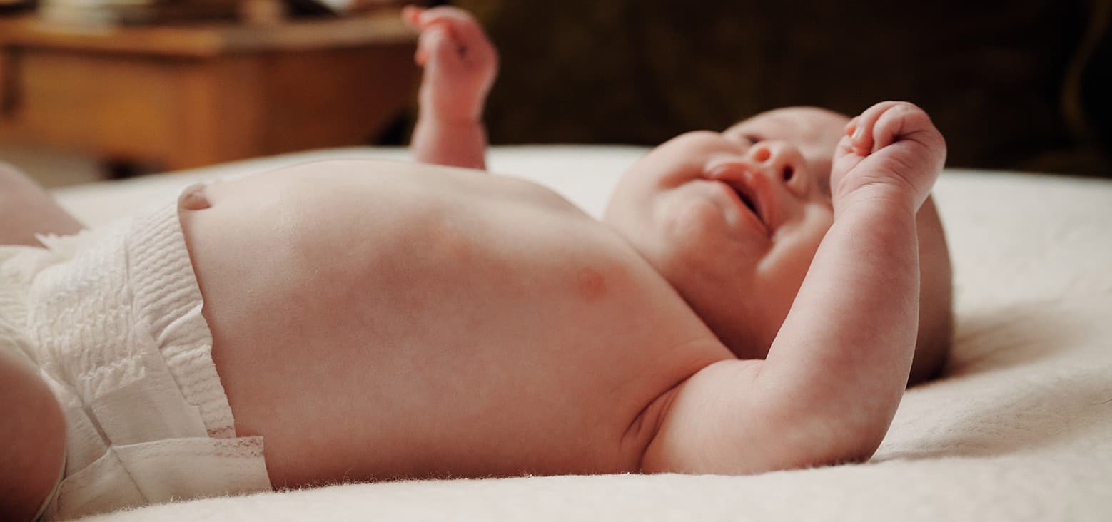 Is My Baby Getting Enough to Eat? 6 Key Signs