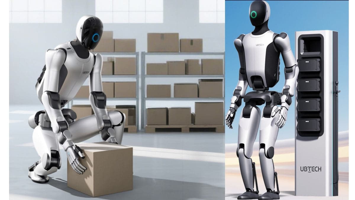 Humanoid Robots in Factories 2026: What They Actually Do